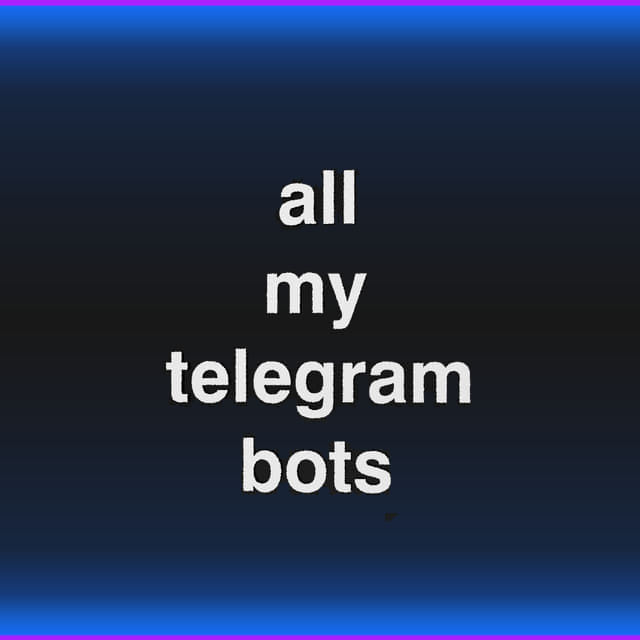 TelegramBots